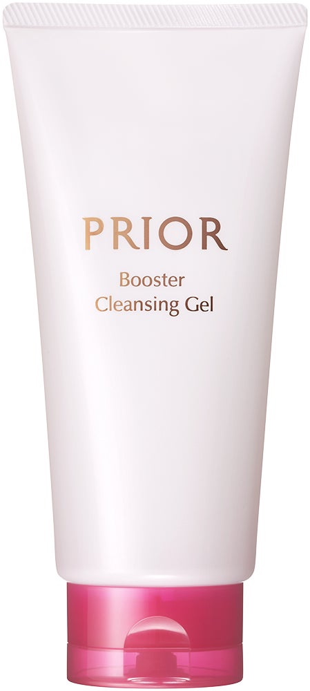 プリオール うるおい導入洗顔ジェル