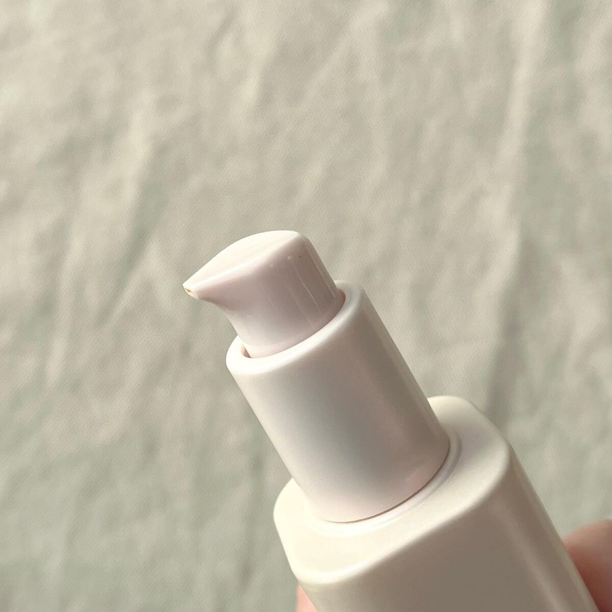 マスクフィットトーンアップエッセンス/TIRTIR(ティルティル)/化粧下地を使ったクチコミ(2枚目)