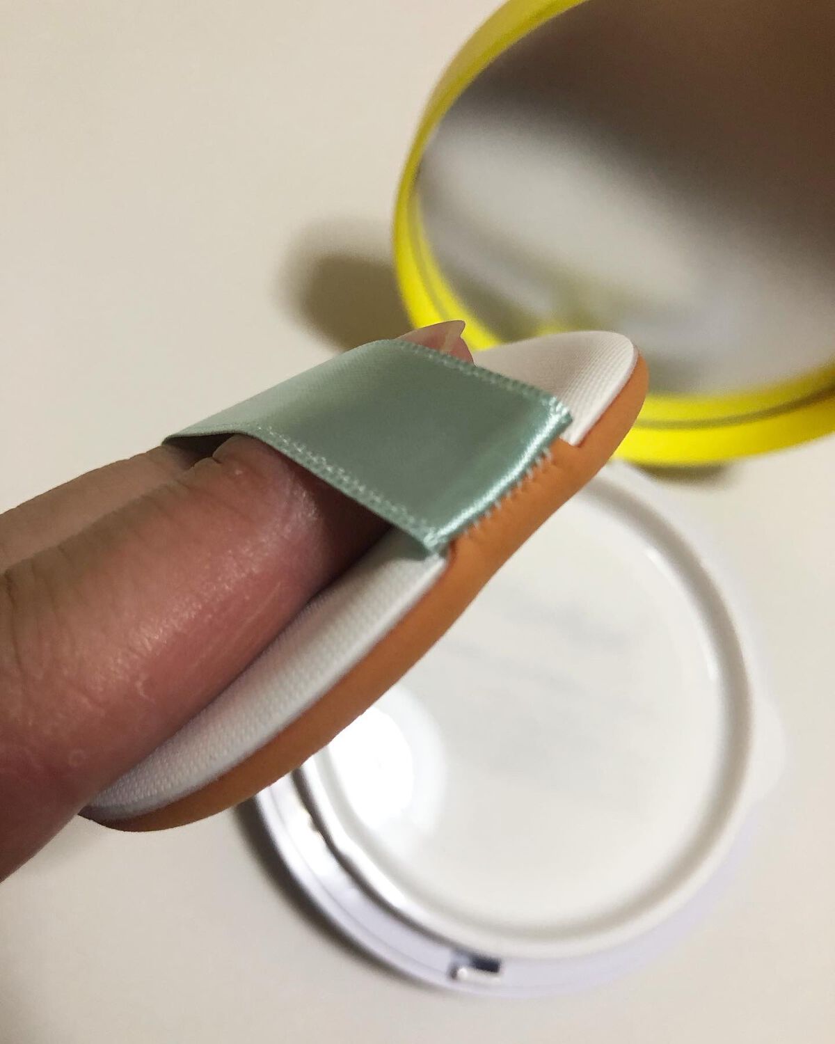 フジコあぶらとりウォーターパウダー/Fujiko/プレストパウダーを使ったクチコミ(5枚目)