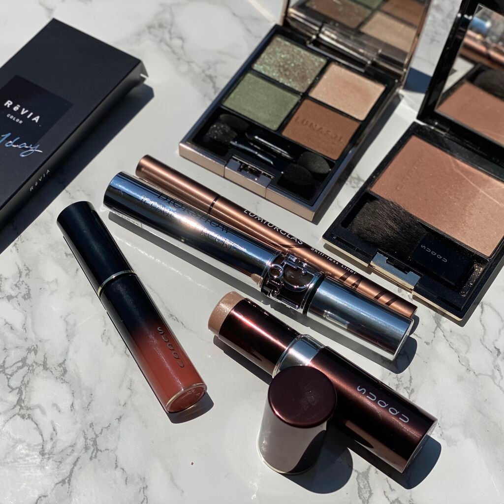 ReVIA 1day/ReVIA/ワンデー(1DAY)カラコンを使ったクチコミ(7枚目)