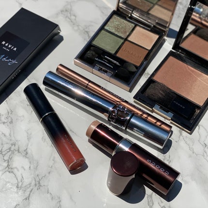 ReVIA 1day/ReVIA/ワンデー(1DAY)カラコンを使ったクチコミ(7枚目)