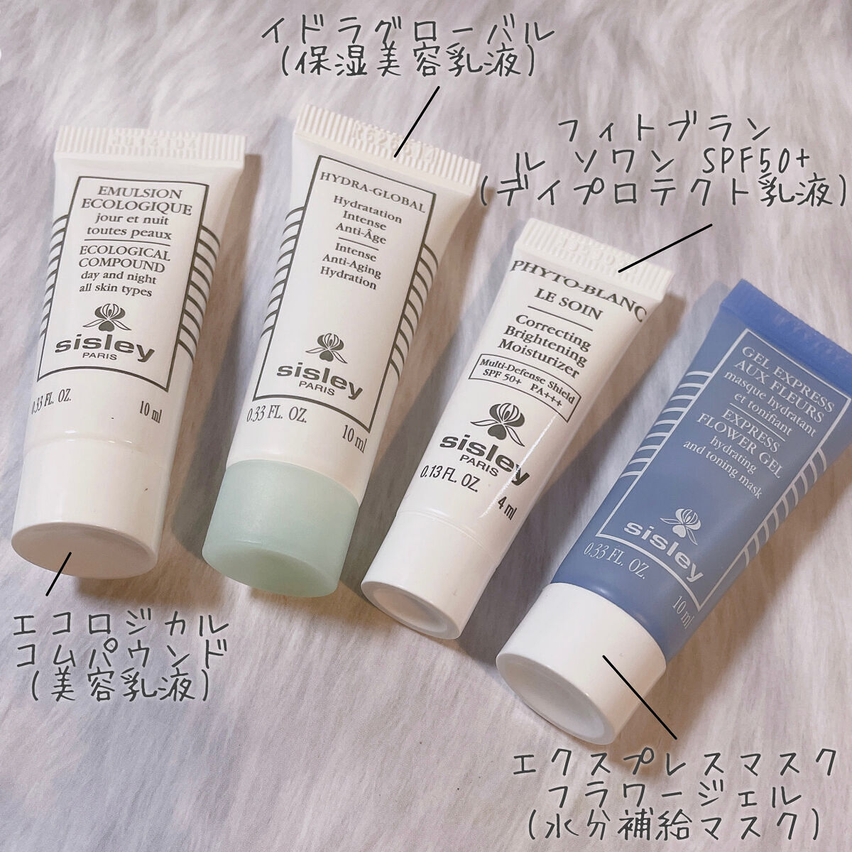 RAXY/Rakuten/その他を使ったクチコミ（3枚目）