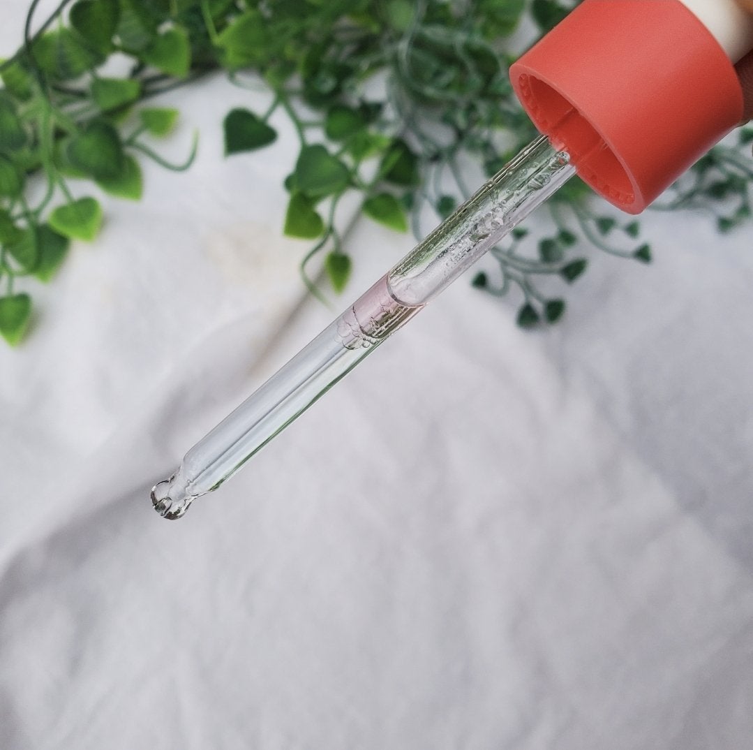 ユースチャージャーデュアルセラム/YOUTHDESK/美容液を使ったクチコミ(2枚目)