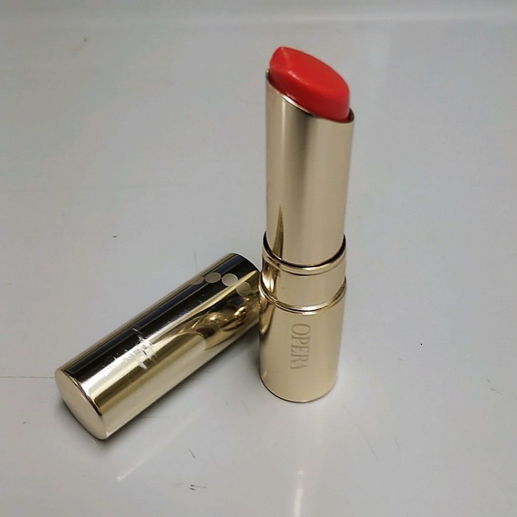 オペラ リップティント N/OPERA/リップティントを使ったクチコミ(1枚目)