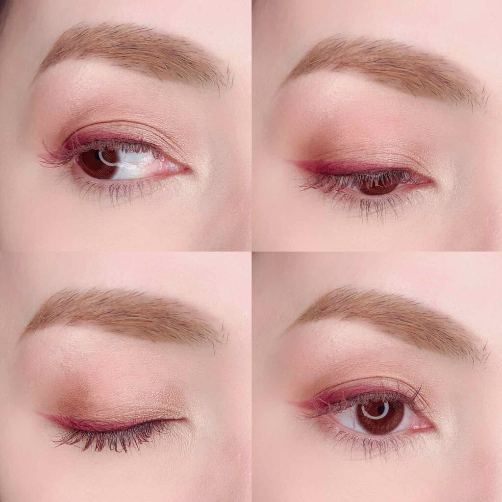 ピロートーク アイライナー/Charlotte Tilbury/ペンシルアイライナーを使ったクチコミ（3枚目）