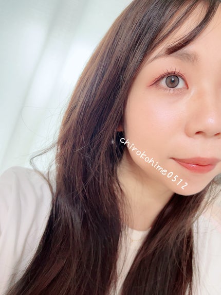 ラインエキスパンダー /MAJOLICA MAJORCA/リキッドアイライナーを使ったクチコミ(3枚目)