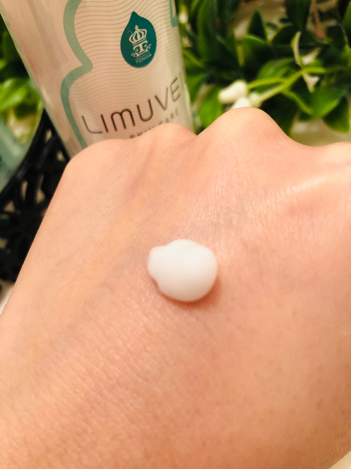 リムヴェール スキンケアクリーム/リムサプライ/フェイスクリームを使ったクチコミ(3枚目)