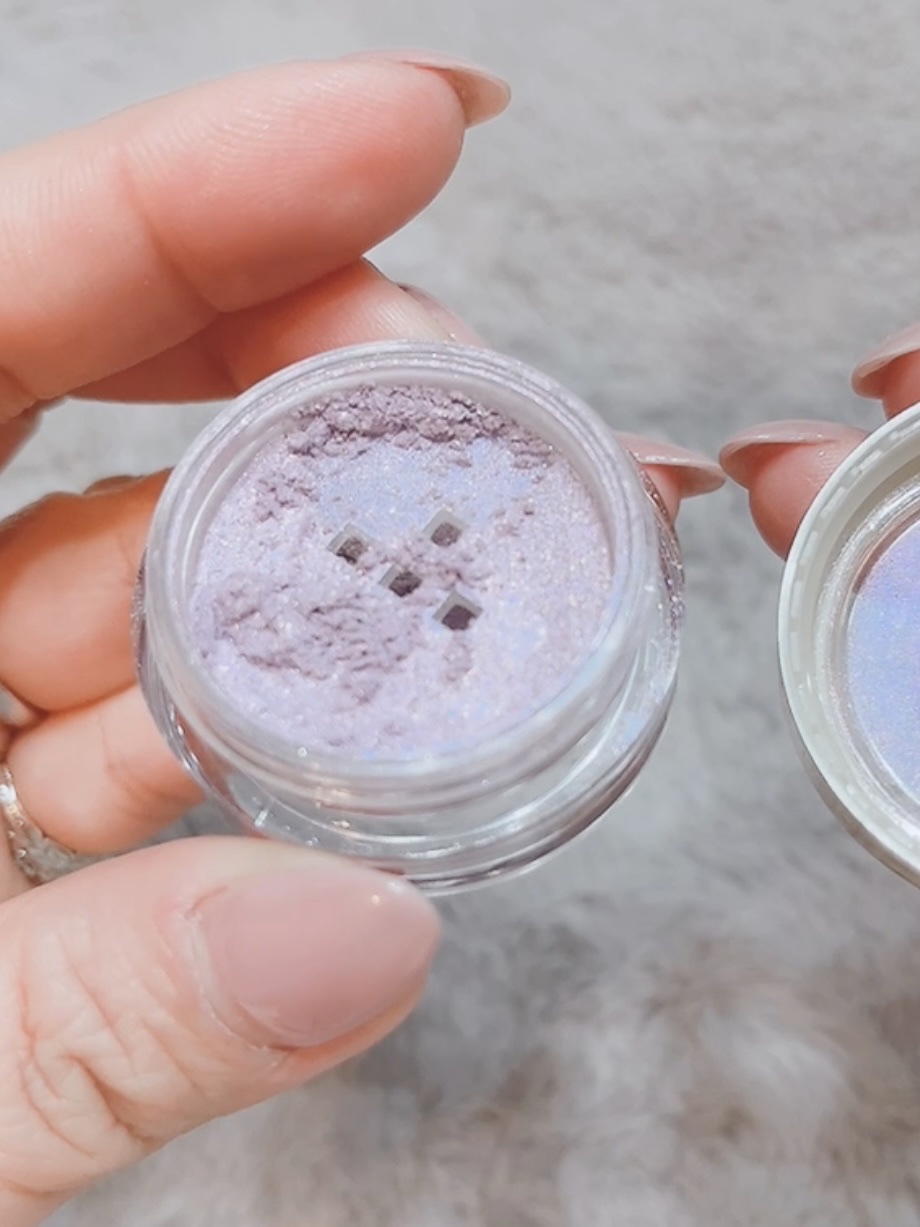 アイシャドウ/ONLY MINERALS/単色アイシャドウを使ったクチコミ（3枚目）