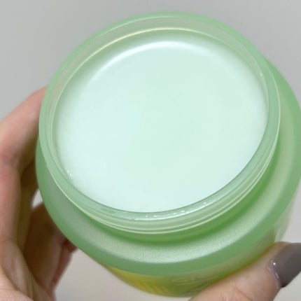 クリーンイットゼロ クレンジングバーム ポアクラリファイング/BANILA CO/クレンジングバームを使ったクチコミ(2枚目)