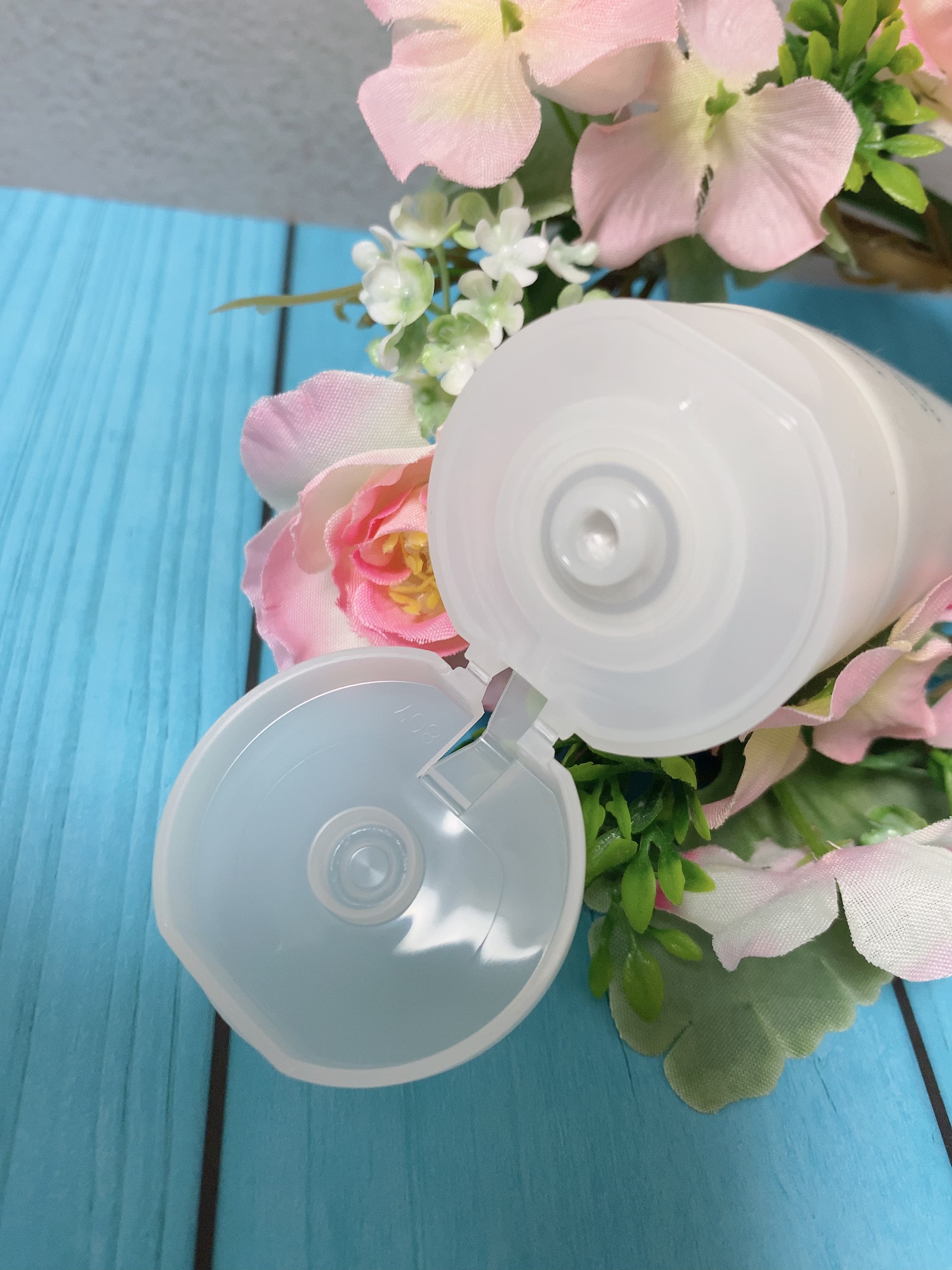 スキンケアウォッシュ/ineuly®/洗顔フォームを使ったクチコミ（3枚目）