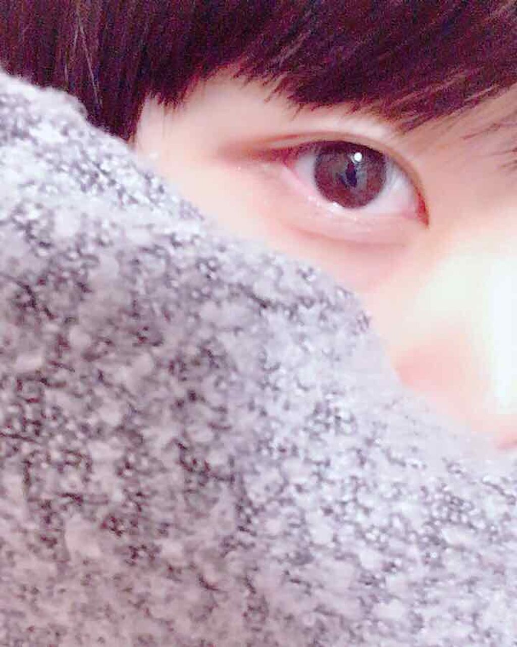 トーンアップアイシャドウ/CEZANNE/アイシャドウパレットを使ったクチコミ(1枚目)