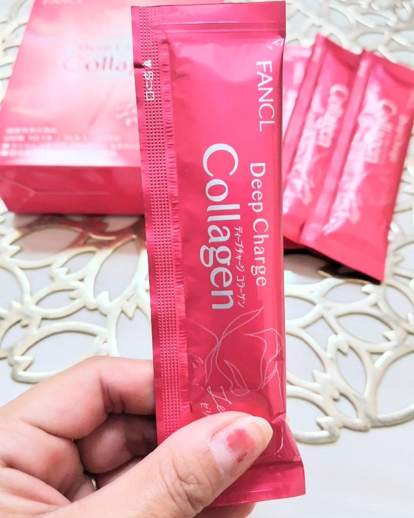 あいちゃん3人のママ on LIPS 「@at_cosme様提供FANCL(@fanclshop_of..」(4枚目)