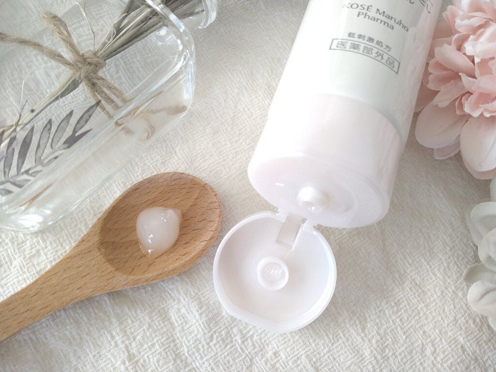 モイスチュア クレンジング オイルジェル/カルテHD/クレンジングジェルを使ったクチコミ(2枚目)