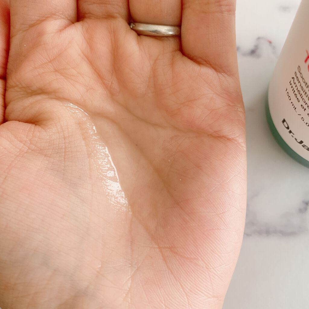 ドクタージャルト シカペアトナー/Dr.Jart＋/化粧水を使ったクチコミ（3枚目）