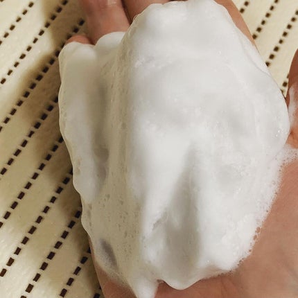 CICA マイルドフォームクレンザー/VT/洗顔フォームを使ったクチコミ(5枚目)