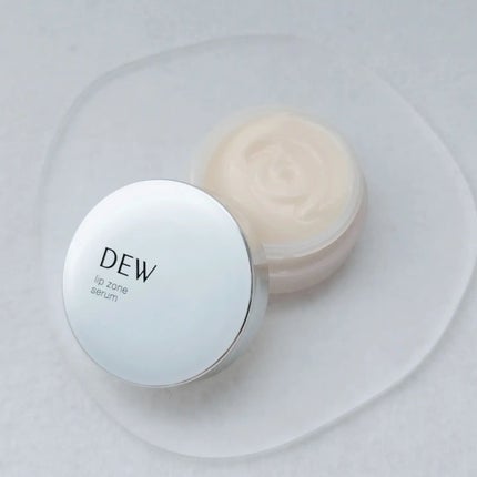 タンタンコンクドロップ/DEW/フェイスクリームを使ったクチコミ(9枚目)