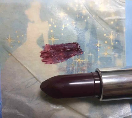 マシュマロルック リップスティック/リンメル ロンドン/口紅を使ったクチコミ(2枚目)