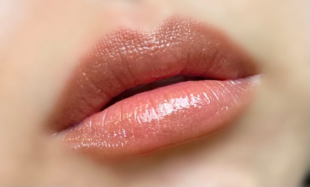 オペラ リップティント N/OPERA/リップティントを使ったクチコミ(4枚目)