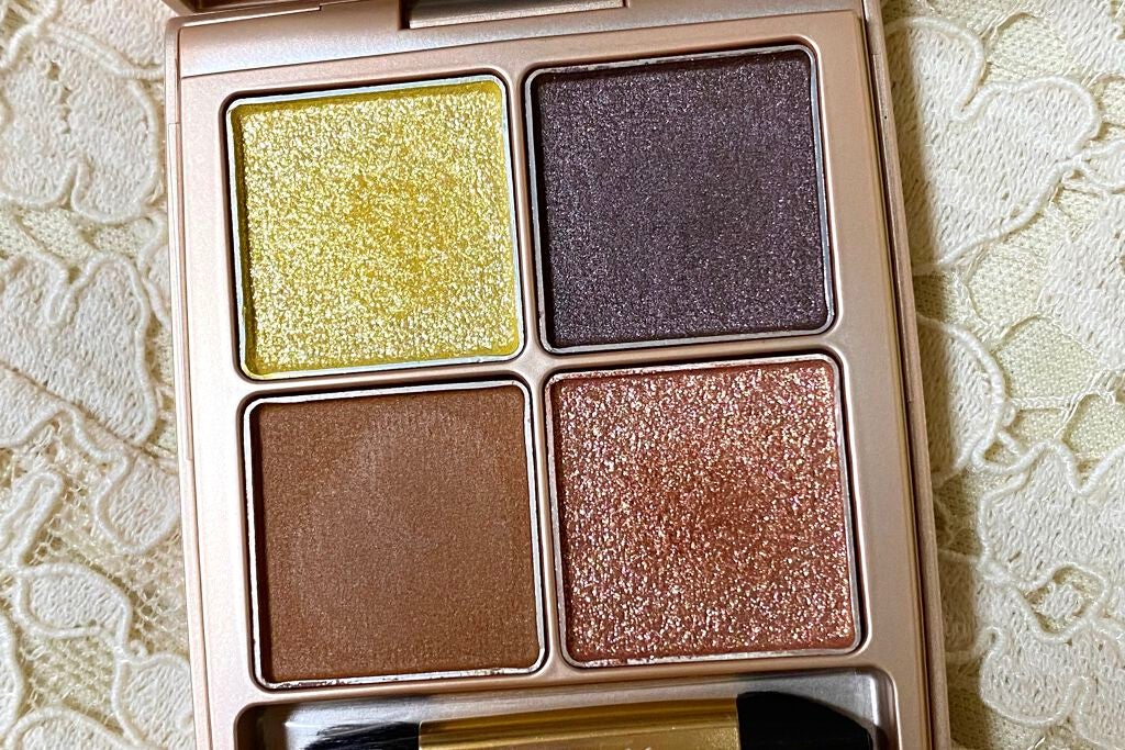 ネイルポリッシュ/RMK/マニキュアを使ったクチコミ(5枚目)