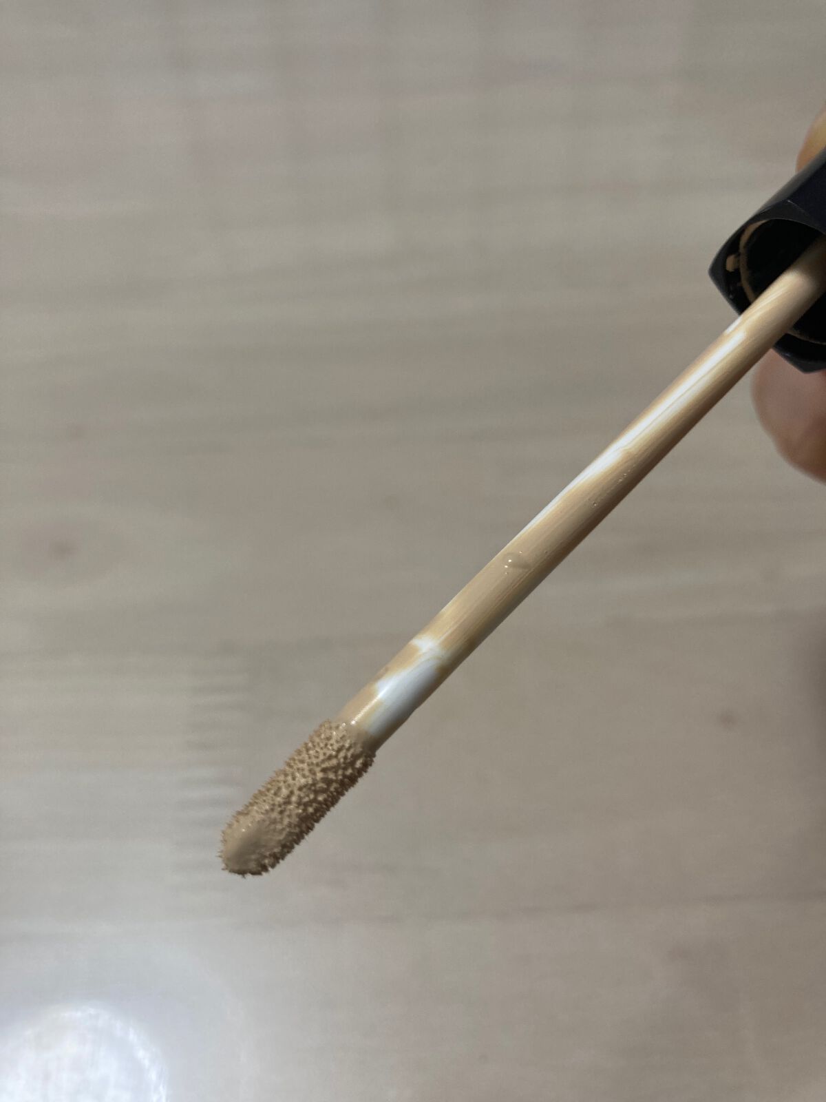 ロングラスティングチップコンシーラー/LUNA/リキッドコンシーラーを使ったクチコミ(2枚目)