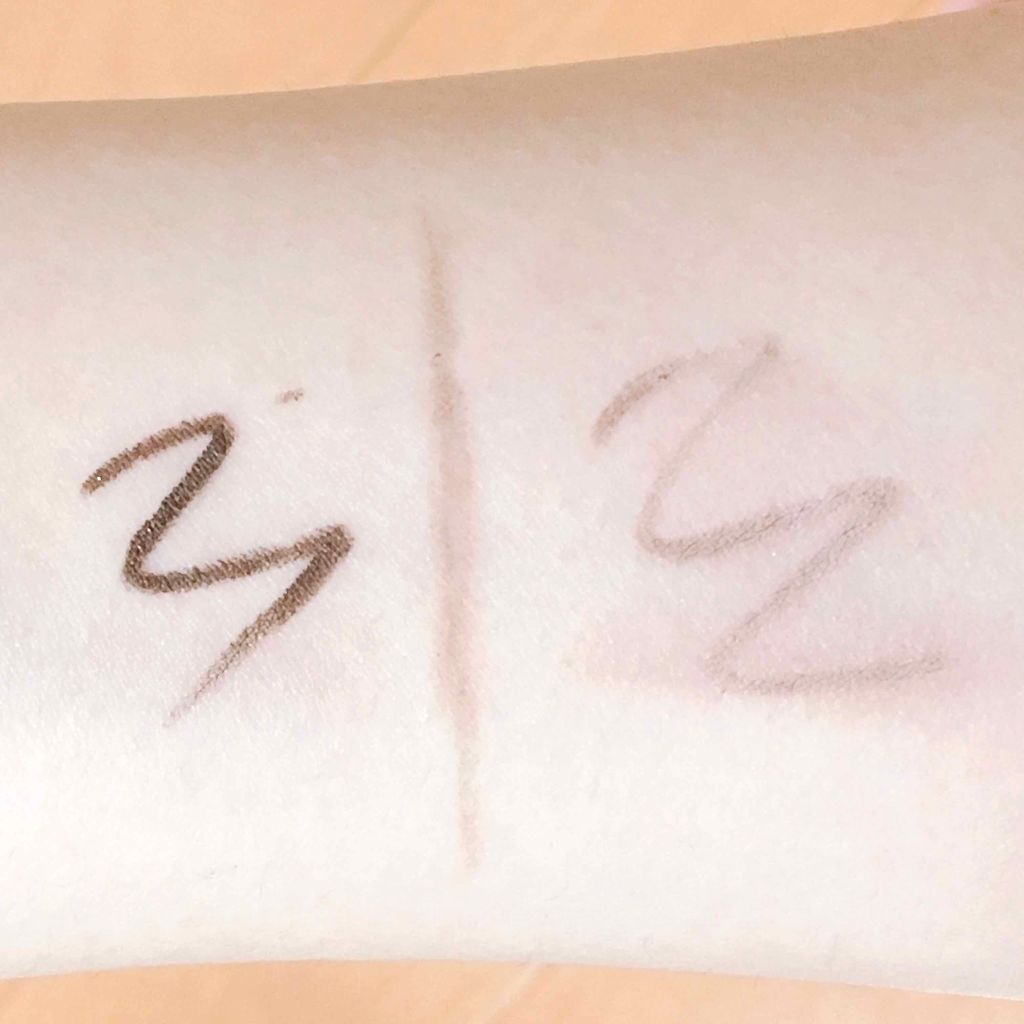 ラスティングマルチアイベース WP/キャンメイク/アイシャドウベースを使ったクチコミ(3枚目)