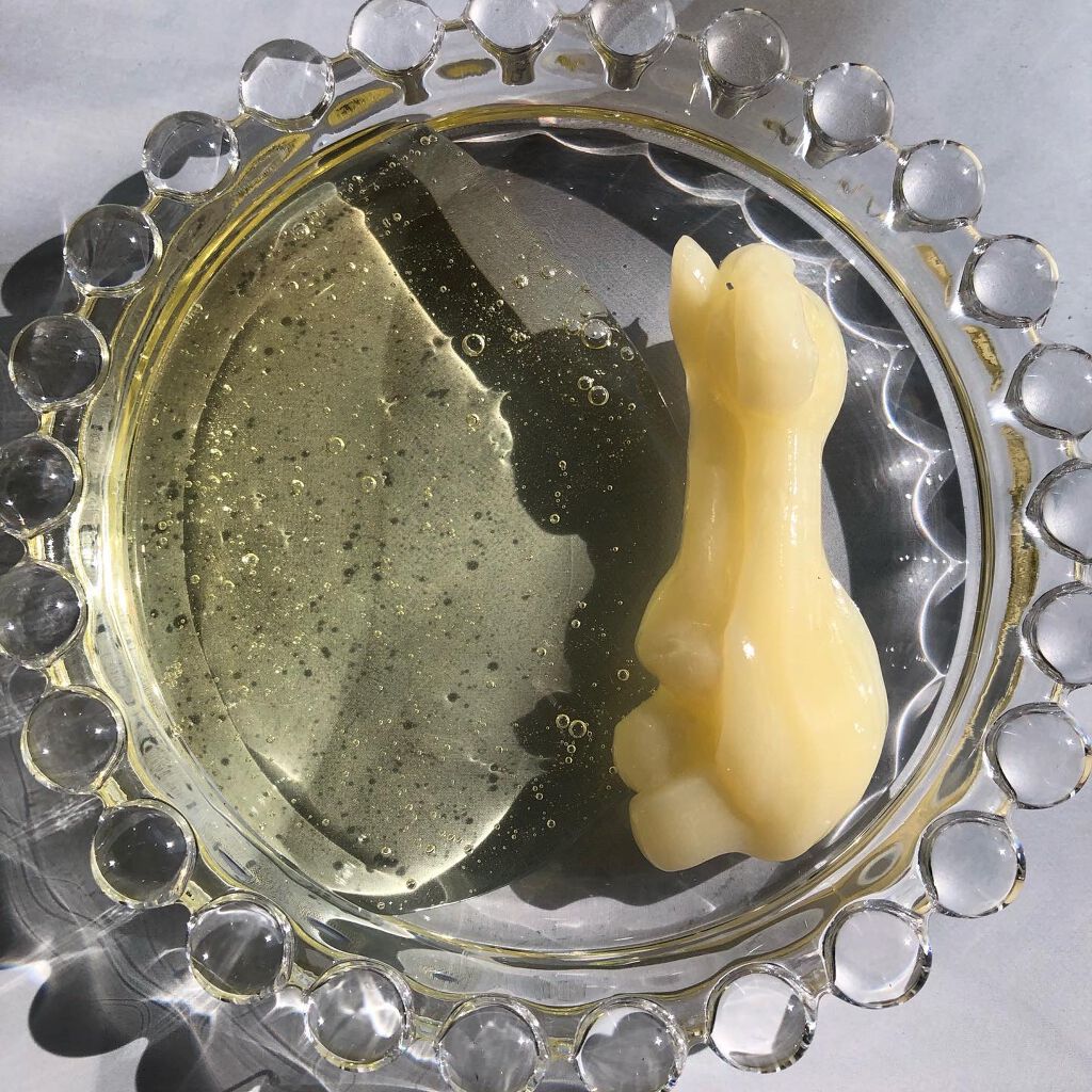 エアリーふんわりケア シャンプー/トリートメントコンディショナー/パンテーン/シャンプー・コンディショナーを使ったクチコミ(3枚目)