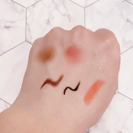 スムースクレンジングバーム/PERFECT ONE FOCUS/クレンジングバームを使ったクチコミ(5枚目)