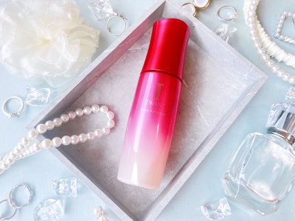 トワニー タイムリフレッシャー/TWANY/美容液を使ったクチコミ(1枚目)