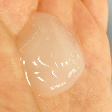 モーニング リニュー/インフィニティ/洗顔フォームを使ったクチコミ(4枚目)