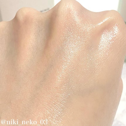 シカマラカーミングアンプル/POLATAM/美容液を使ったクチコミ(4枚目)