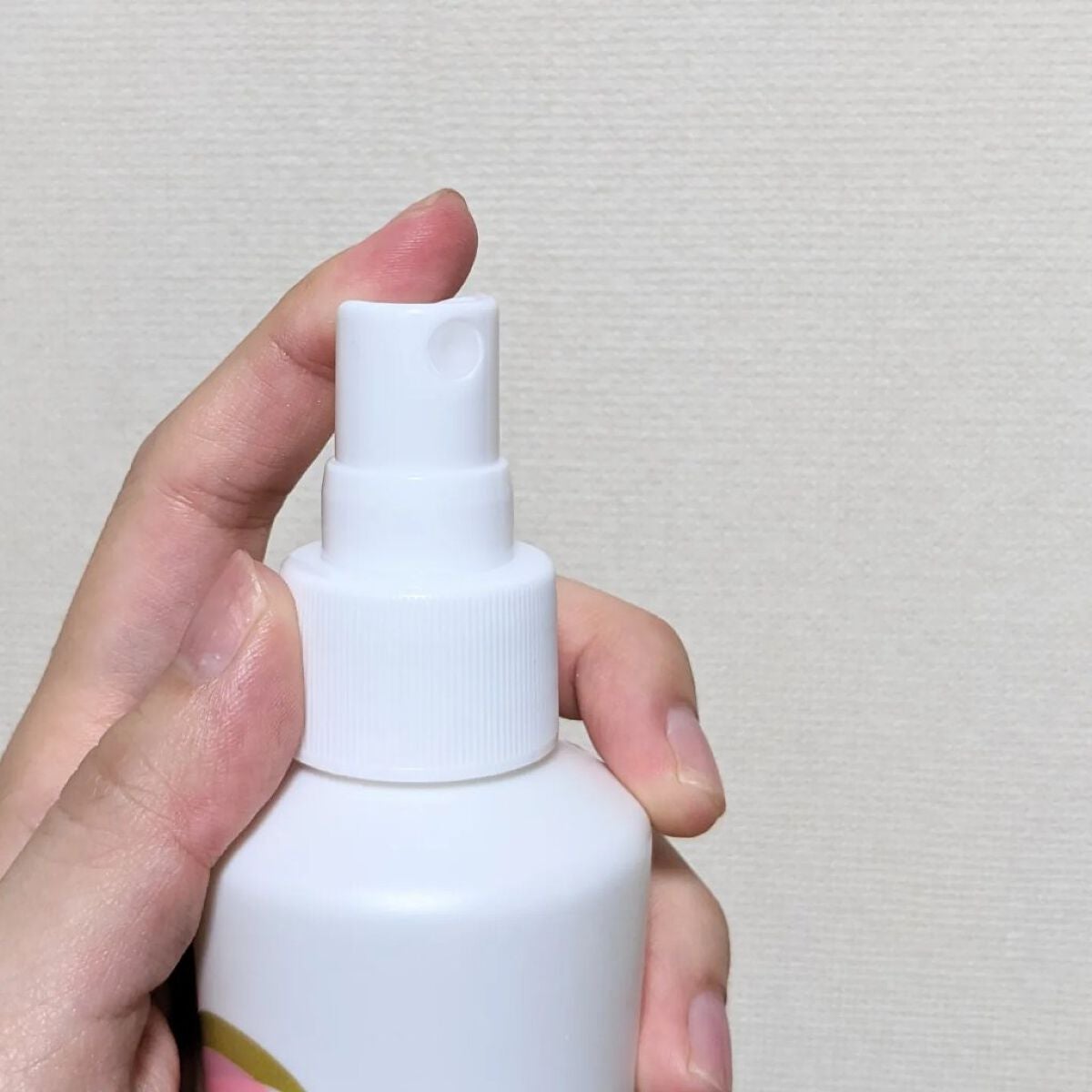 エンリッチ ミストローション/アルージェ/ミスト状化粧水を使ったクチコミ(2枚目)