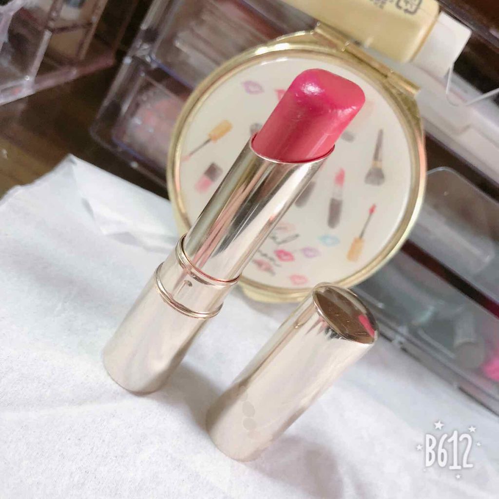 オペラ リップティント N/OPERA/リップティントを使ったクチコミ（1枚目）