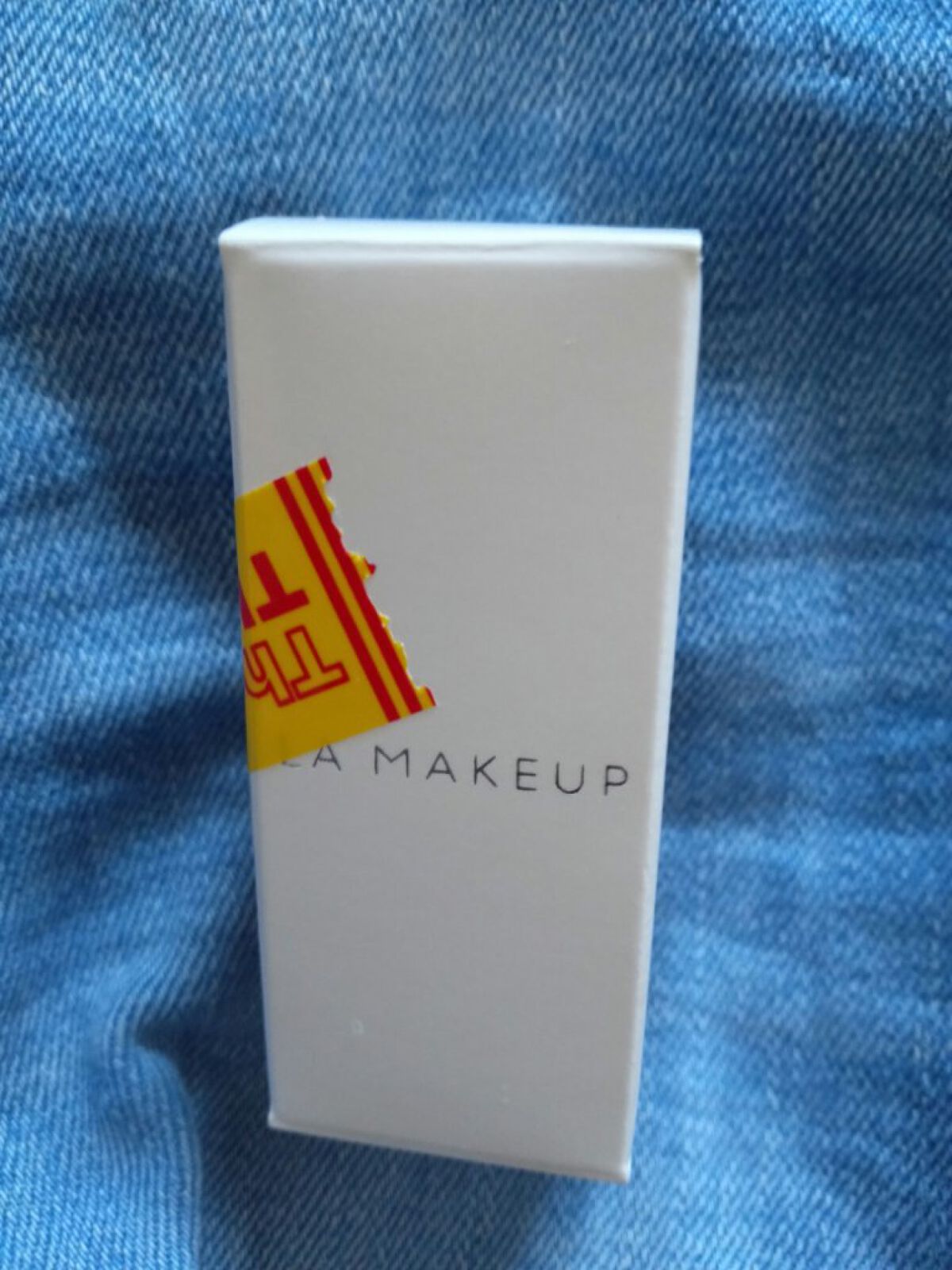 試してみた】ラ・メイキャ カブキブラシ LA MAKEUPのリアルな