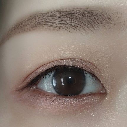 シャドーカスタマイズ/MAJOLICA MAJORCA/単色アイシャドウを使ったクチコミ(6枚目)