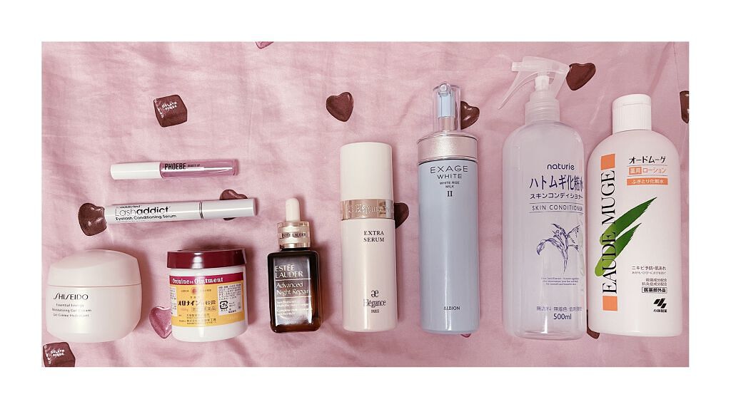 オードムーゲ 薬用ローション（ふきとり化粧水）/オードムーゲ/拭き取り化粧水を使ったクチコミ（1枚目）