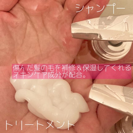 ãªããã¢ã€ã¹ã ã·ã£ã³ããŒ/ãã¢ããªãŒãã¡ã³ã/ãã©ãŒãžã¥/åžè²©ã·ã£ã³ããŒã䜿ã£ãã¯ãã³ãïŒ2æç®ïŒ