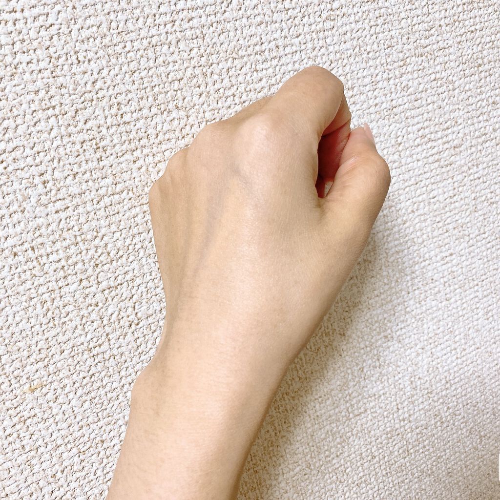 AYURA ステイフィックスベースのクチコミ「これ一つでマルチに活躍‼️
フィット力、キープ力、紫外線防止、トーンアップはコレにお任せ✨👋🎶.....」（3枚目）