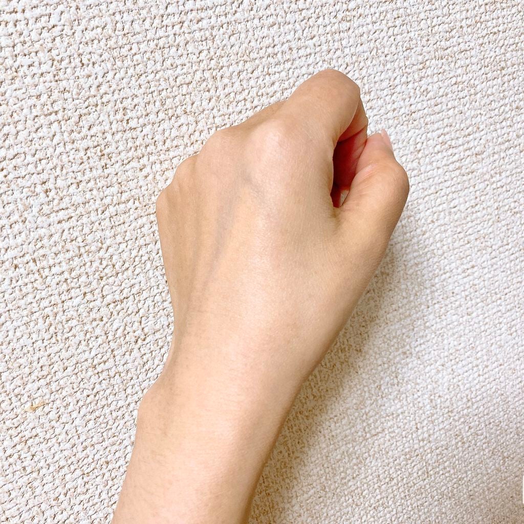 ステイフィックスベース/AYURA/化粧下地を使ったクチコミ(3枚目)