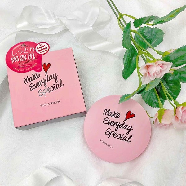 プチプラクッションファンデの正しい使い方&選び方って?《おすすめアイテム》も厳選してご紹介!