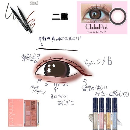 【旧品】パーフェクトスタイリストアイズ/キャンメイク/アイシャドウパレットを使ったクチコミ(5枚目)