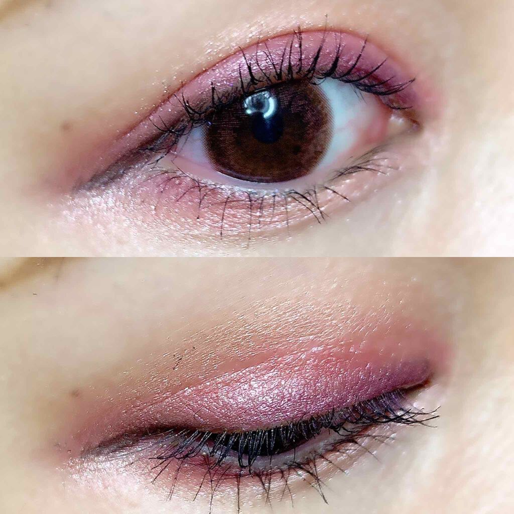 クチュール クルール パレット/YVES SAINT LAURENT BEAUTE/アイシャドウパレットを使ったクチコミ(1枚目)