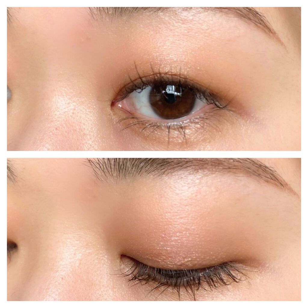 スモール アイシャドウ/M・A・C/単色アイシャドウを使ったクチコミ(3枚目)