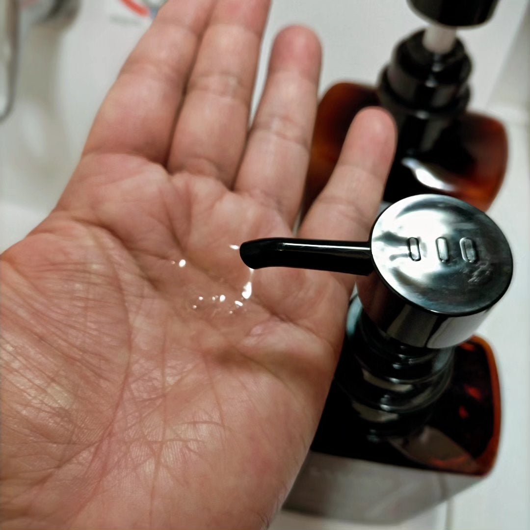 シャンプー/トリートメント/プア ナナラ/市販シャンプーを使ったクチコミ(3枚目)