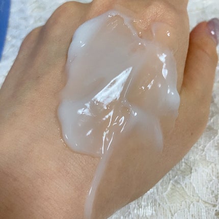 ウォータースリーピングマスク/LANEIGE/フェイスクリームを使ったクチコミ(5枚目)