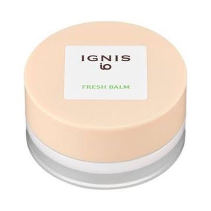 イグニス イオ フレッシュ バーム/IGNIS/リップバームを使ったクチコミ(2枚目)