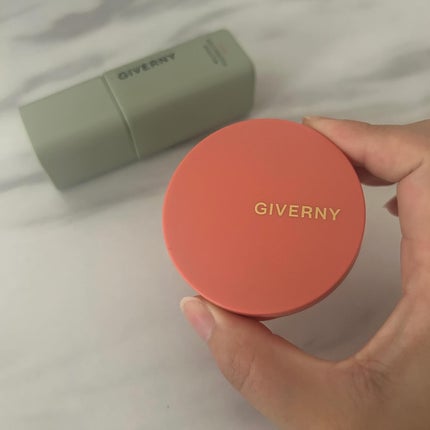 ジヴェルニー 密着カバーファンデーション/GIVERNY/リキッドファンデーションを使ったクチコミ(6枚目)