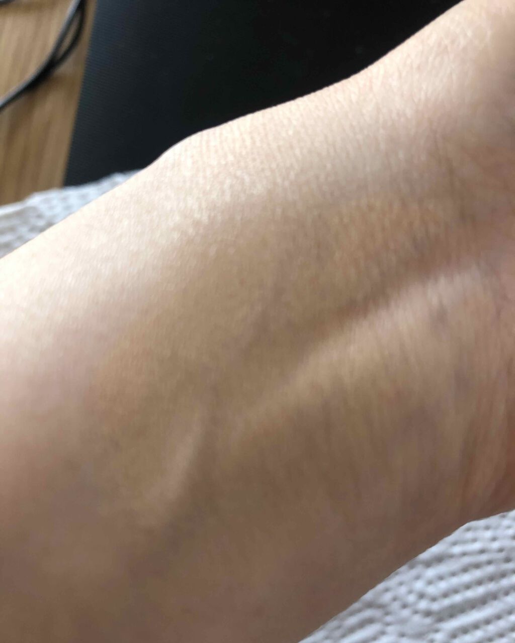 ゼロクッション/rom&nd/クッションファンデーションを使ったクチコミ(3枚目)