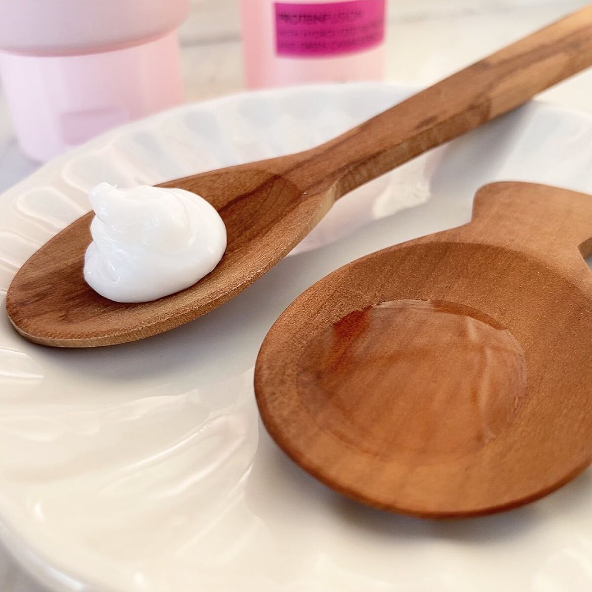 ネクサス スムースアンドマネージャブル シャンプー/トリートメント/NEXXUS(ネクサス)/市販シャンプーを使ったクチコミ(4枚目)