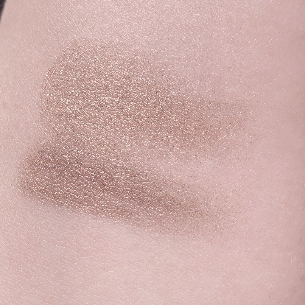 モダンアイシャドウ イタルプリズム No.11/MISSHA/単色アイシャドウを使ったクチコミ（2枚目）