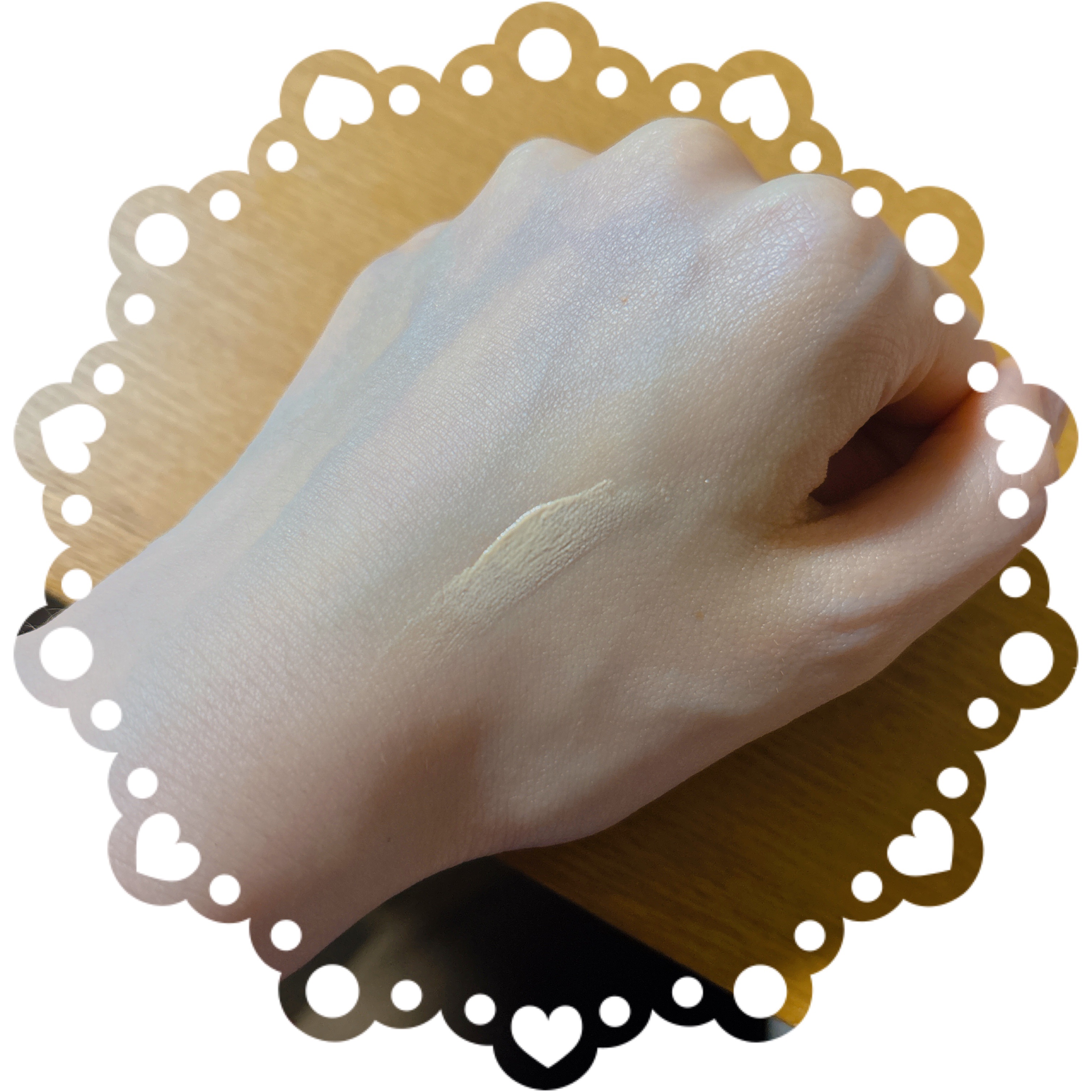 シャバーン/makeumor/美容液を使ったクチコミ（2枚目）